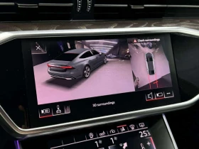 Audi A7 * S Line quattro Prestige * CARFAX * ЦЕНА ДО БГ, снимка 16