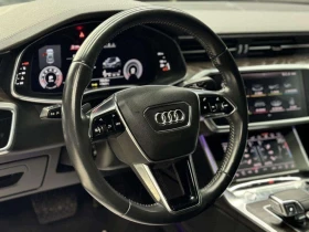 Audi A7 * S Line quattro Prestige * CARFAX * ЦЕНА ДО БГ, снимка 8