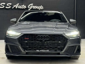 Audi A7 * S Line quattro Prestige * CARFAX * ЦЕНА ДО БГ, снимка 2