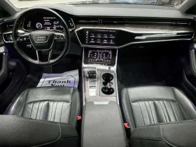 Audi A7 * S Line quattro Prestige * CARFAX * ЦЕНА ДО БГ, снимка 9