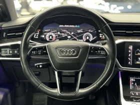Audi A7 * S Line quattro Prestige * CARFAX * ЦЕНА ДО БГ, снимка 11