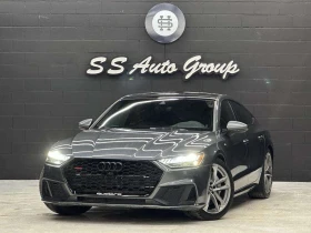 Audi A7 * S Line quattro Prestige * CARFAX * ЦЕНА ДО БГ, снимка 1