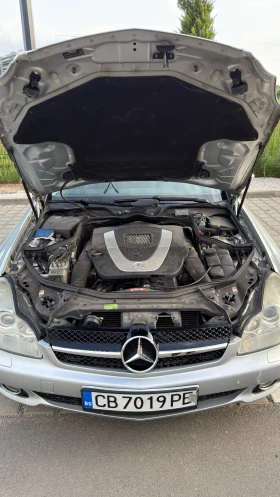 Mercedes-Benz CLS 350, снимка 10