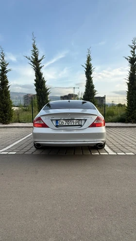 Mercedes-Benz CLS 350, снимка 6