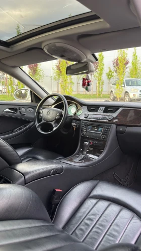 Mercedes-Benz CLS 350, снимка 7