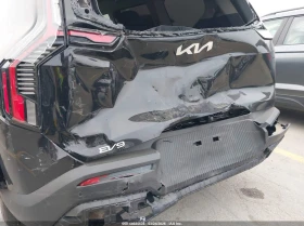 Kia EV9 Light Long Range, снимка 6