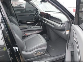 Kia EV9 Light Long Range, снимка 5