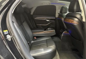 Audi A8 50TDI Quattro, снимка 9