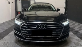Audi A8 50TDI Quattro, снимка 4