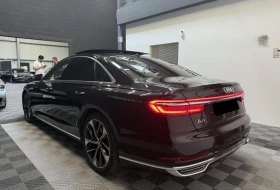 Audi A8 50TDI Quattro, снимка 2