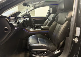 Audi A8 50TDI Quattro, снимка 6