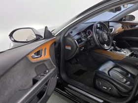Audi A7 3.0 TDI Quattro 4G, снимка 10