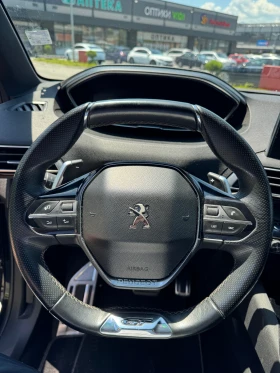 Peugeot 3008 2.0 HDi GT , снимка 3