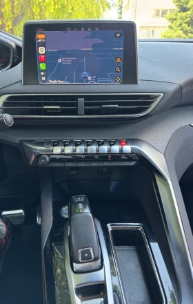 Peugeot 3008 2.0 HDi GT , снимка 6