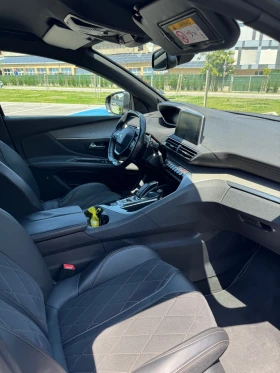 Peugeot 3008 2.0 HDi GT , снимка 5