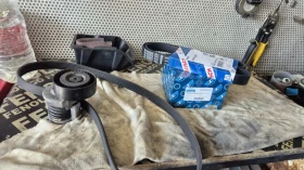 VW Sharan 2.0 140 к.с. Common Rail / Отлично състояние , снимка 17