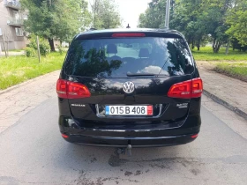 VW Sharan, снимка 6