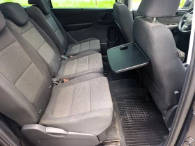 VW Sharan, снимка 13