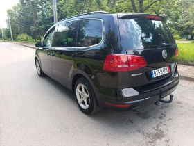 VW Sharan, снимка 7