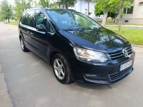 VW Sharan, снимка 3