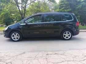 VW Sharan, снимка 8