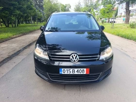 VW Sharan, снимка 2