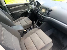 VW Sharan, снимка 12