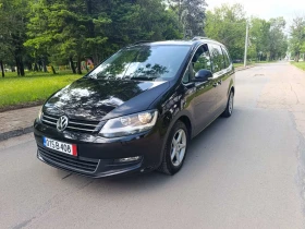 VW Sharan, снимка 1