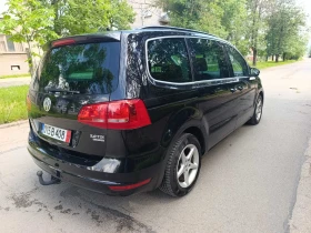 VW Sharan, снимка 5
