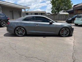 Audi S5 * Technik * CARFAX * B&O * 360 * DISTRONIC , снимка 3