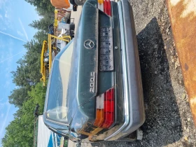 Mercedes-Benz 124, снимка 2