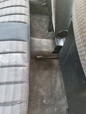 Mercedes-Benz 200 190, снимка 14