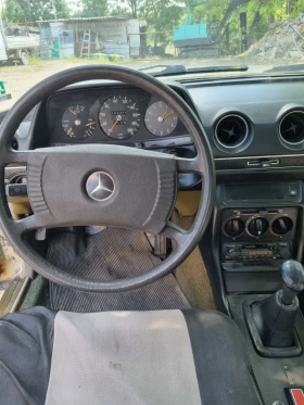 Mercedes-Benz 124 123, снимка 6