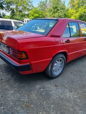 Mercedes-Benz 200 190, снимка 3