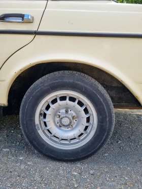 Mercedes-Benz 124 123, снимка 5