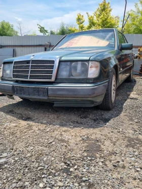 Mercedes-Benz 124, снимка 3