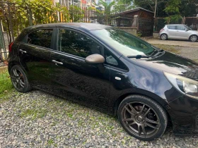 Kia Rio, снимка 4