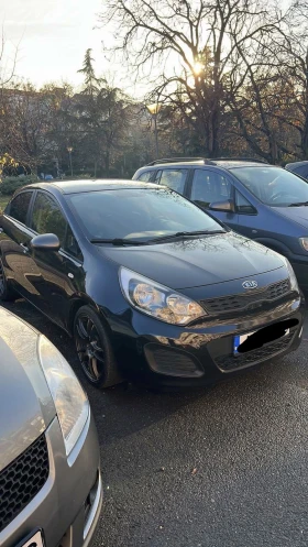 Kia Rio, снимка 3