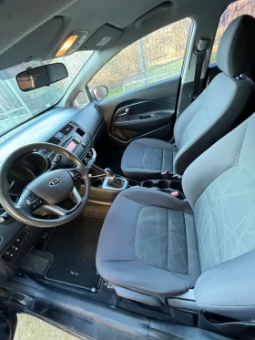 Kia Rio, снимка 7