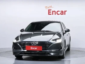 Hyundai Sonata 2.0 PREMIUM, снимка 3