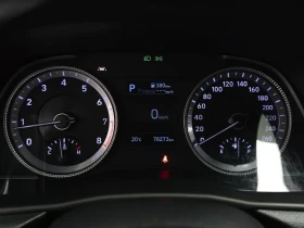 Hyundai Sonata 2.0 PREMIUM, снимка 8