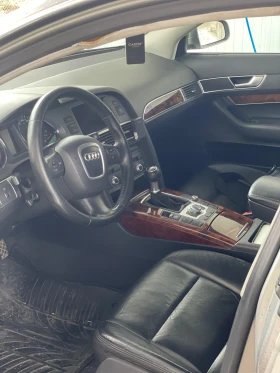 Audi A6, снимка 4