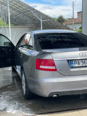 Audi A6, снимка 8