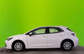 Toyota Corolla COMFORT/98HP/CAM/LED/NAVI/KLESS/468q, снимка 3