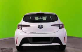 Toyota Corolla COMFORT/98HP/CAM/LED/NAVI/KLESS/468q, снимка 8