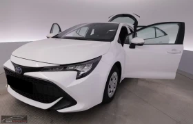 Toyota Corolla COMFORT/98HP/CAM/LED/NAVI/KLESS/468q, снимка 9