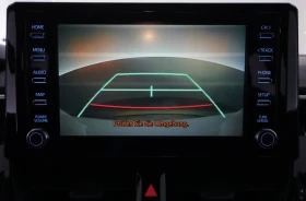 Toyota Corolla COMFORT/98HP/CAM/LED/NAVI/KLESS/468q, снимка 13