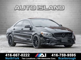 Mercedes-Benz CLA * 250 4MATIC * CARFAX * ЦЕНА ДО БГ, снимка 1