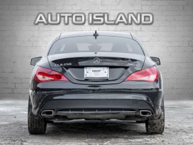 Mercedes-Benz CLA * 250 4MATIC * CARFAX * ЦЕНА ДО БГ, снимка 6