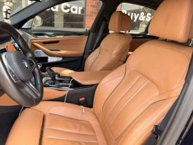 BMW 540 xDrive / Bowers & Wilkins / ПРОГНОЗНА ЦЕНА ДО БЪЛГ, снимка 11